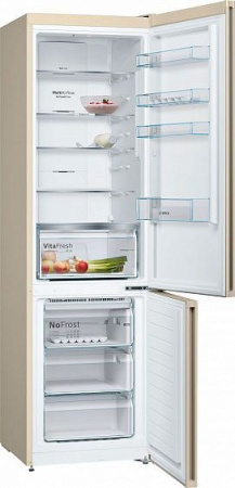 Холодильник BOSCH KGN39VK22R