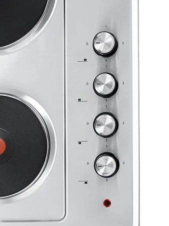 Варочная поверхность SIMFER H60E04M025