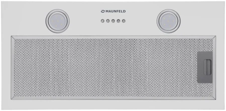 Вытяжка MAUNFELD UNO 60 белый