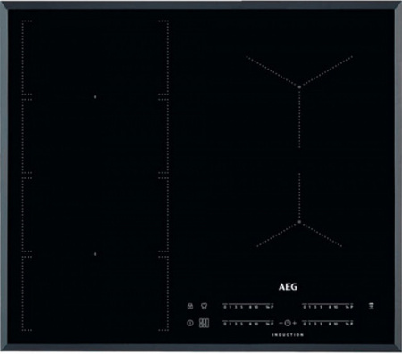 Варочная поверхность AEG IKE64471FB