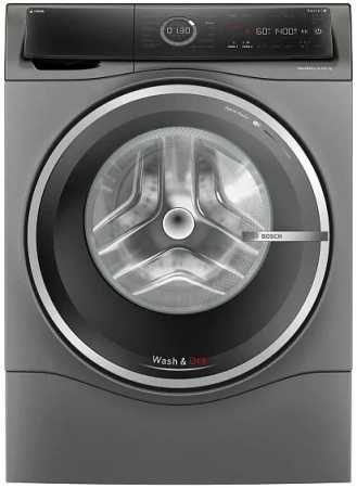 Стиральная машина BOSCH WNC254ARSN