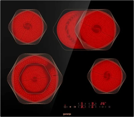 Варочная панель GORENJE ECT643INB