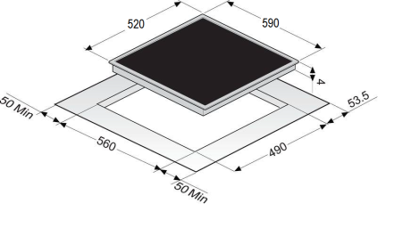 Стиральная машина SAMSUNG WW80K62E01W