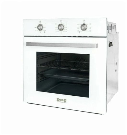Духовой шкаф ZORG Technology BE6 WH