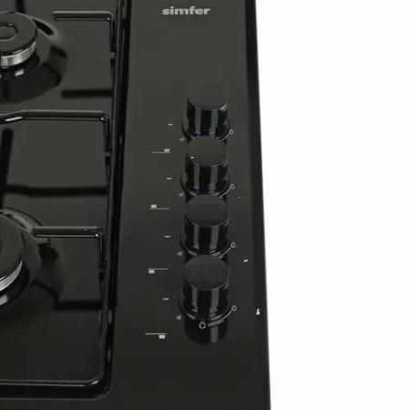Варочная поверхность SIMFER H60Q40B415