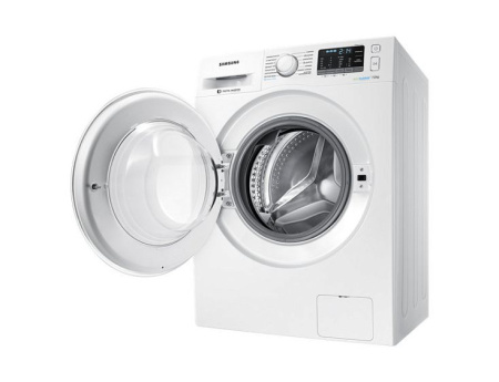 Стиральная машина SAMSUNG WW70J52E0JWDLP