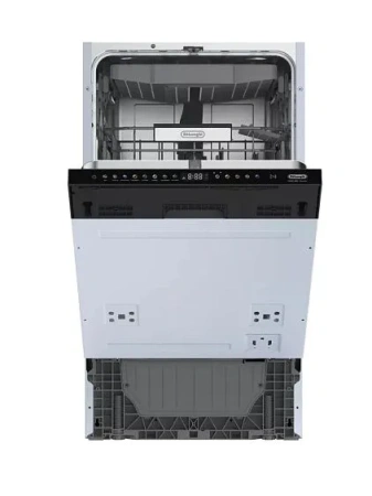 Посудомоечная машина DELONGHI DDW 08S Topazio