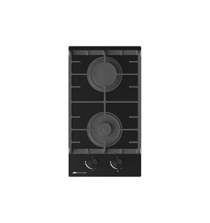 Варочная поверхность MILLEN MGHG 301 BL