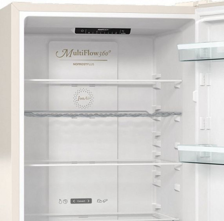 Холодильник GORENJE NRK 6192 CLI