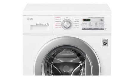 Стиральная машина LG FH0H3SD1