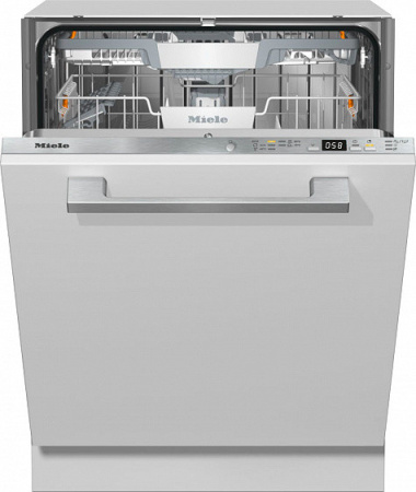 Посудомоечная машина MIELE G 5362 SCVi CLST
