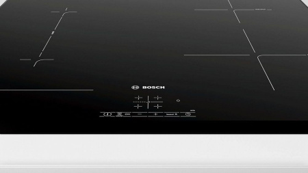 Поверхность BOSCH PWP651BB5E
