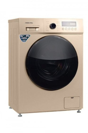 Стиральная машина Hiberg WQ2 - 610 G
