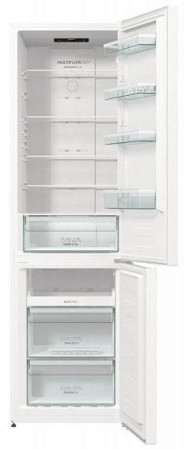 Холодильник GORENJE NRK 6201 PW4