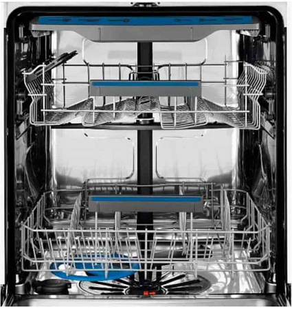 Посудомоечная машина ELECTROLUX EES48200L
