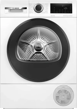 Сушильная машина BOSCH WQG 2450BSN