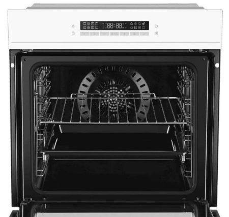 Духовой шкаф HAIER HOQ-P16AN5GW