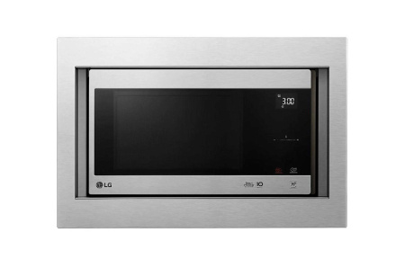 Микроволновая печь LG MS-2595CIST