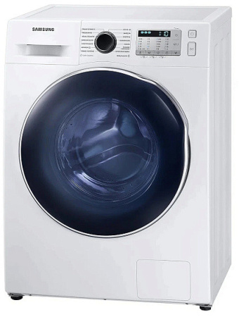 Стиральная машина SAMSUNG WD8NK52E3AW