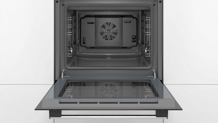 Духовой шкаф BOSCH HBJ517FW0R