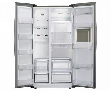Холодильник LG GC-C207 GMQV