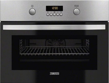 Духовой шкаф ZANUSSI zkc 54451 xa