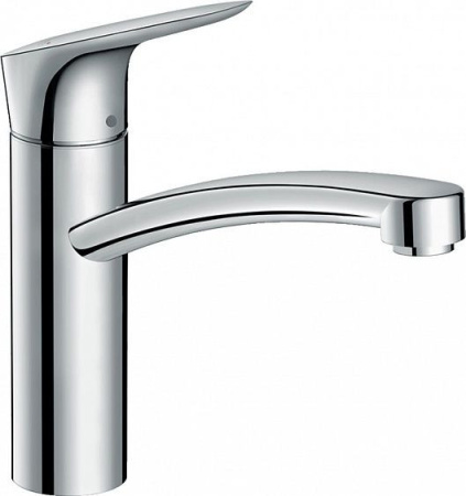 Смеситель HANSGROHE Logis 71832000