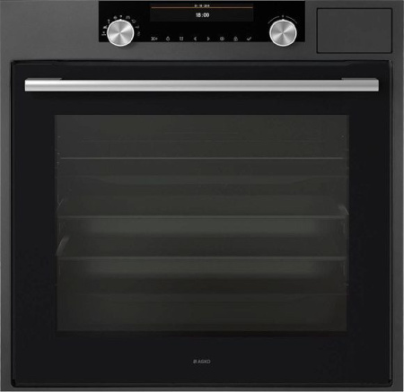 Духовой шкаф ASKO OCS8687A1