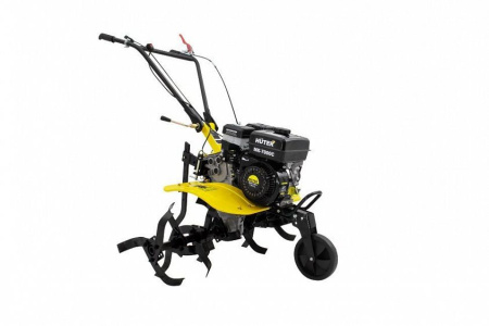 Мотоблок бензиновый HUTER МК-7000C