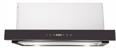 Вытяжка EXITEQ EX-1146 black