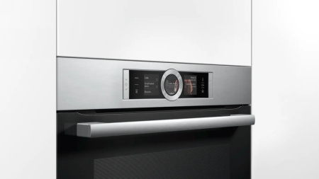 Духовой шкаф BOSCH HSG 636BS1