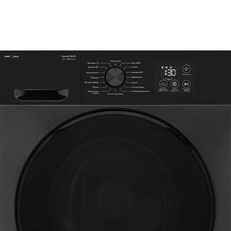 Стиральная машина KRONA RHENE GREY 1000 6K WM