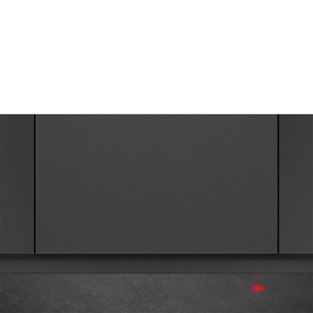 Посудомоечная машина SMEG STL342CSL