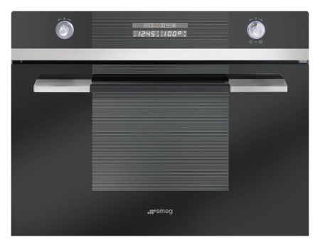 Духовой шкаф SMEG sc45mcne2