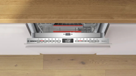 Посудомоечная машина BOSCH SPV4EKX24E