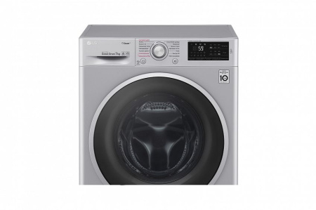 Стиральная машина LG F-2J6HS1L