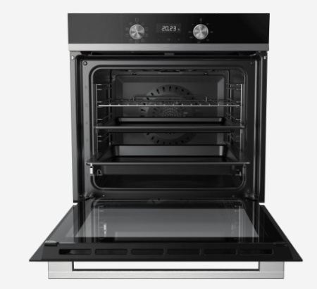 Духовой шкаф HAIER HOQ-K2ANN3BX