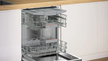 Посудомоечная машина BOSCH SMV4EVX04E