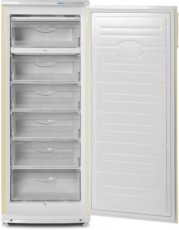 Морозильник ATLANT м 7184-010