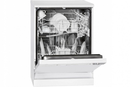 Посудомоечная машина BOMANN GSP 775 Stand/Unterbau