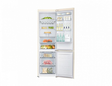 Холодильник SAMSUNG rb 37 j5240ef/wt