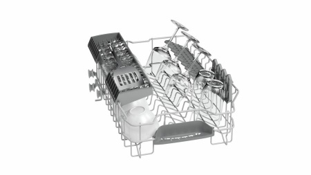 Посудомоечная машина BOSCH SPS25CW02R