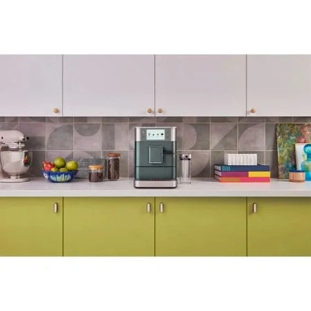 Кофемашина KITCHENAID 5KES8558EJP