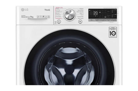 Стиральная машина LG F6WV709A1E