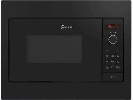 Микроволновая печь NEFF HLAWG25S3