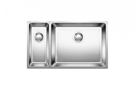 Кухонная мойка BLANCO Andano 500/180-U правая 520826