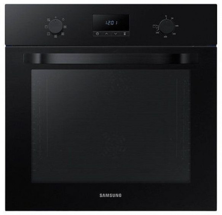 Электрический духовой шкаф SAMSUNG NV-70K1340BB