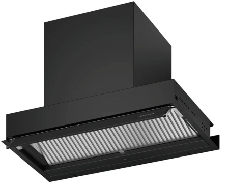 Вытяжка FABER IN-NOVA ZERO DRIP LITE A60 BK (305.0704.149)
