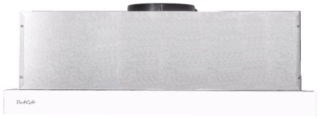 Вытяжка кухонная DACH STELA 2 60 white glass