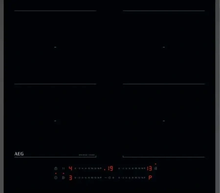 Варочная поверхность AEG TO64IM00FB